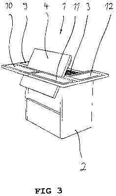 Une figure unique qui représente un dessin illustrant l'invention.